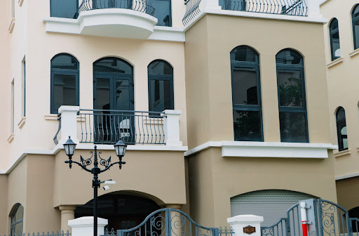 Biệt Thự Tứ Lập Ocean Park 3: Nơi Tận Hưởng Cuộc Sống Sang Trọng, Đẳng Cấp